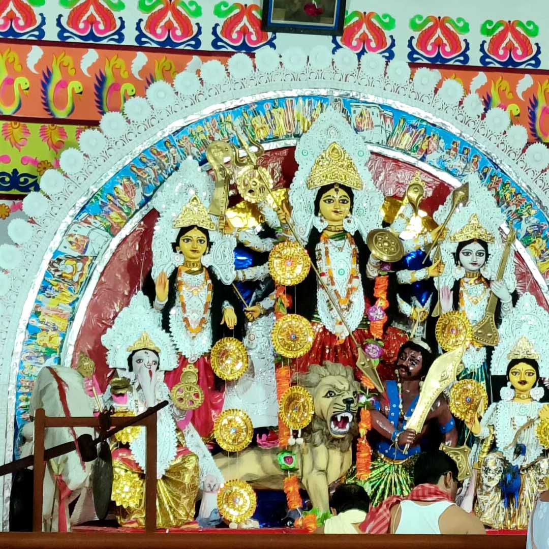 Subho soptomi