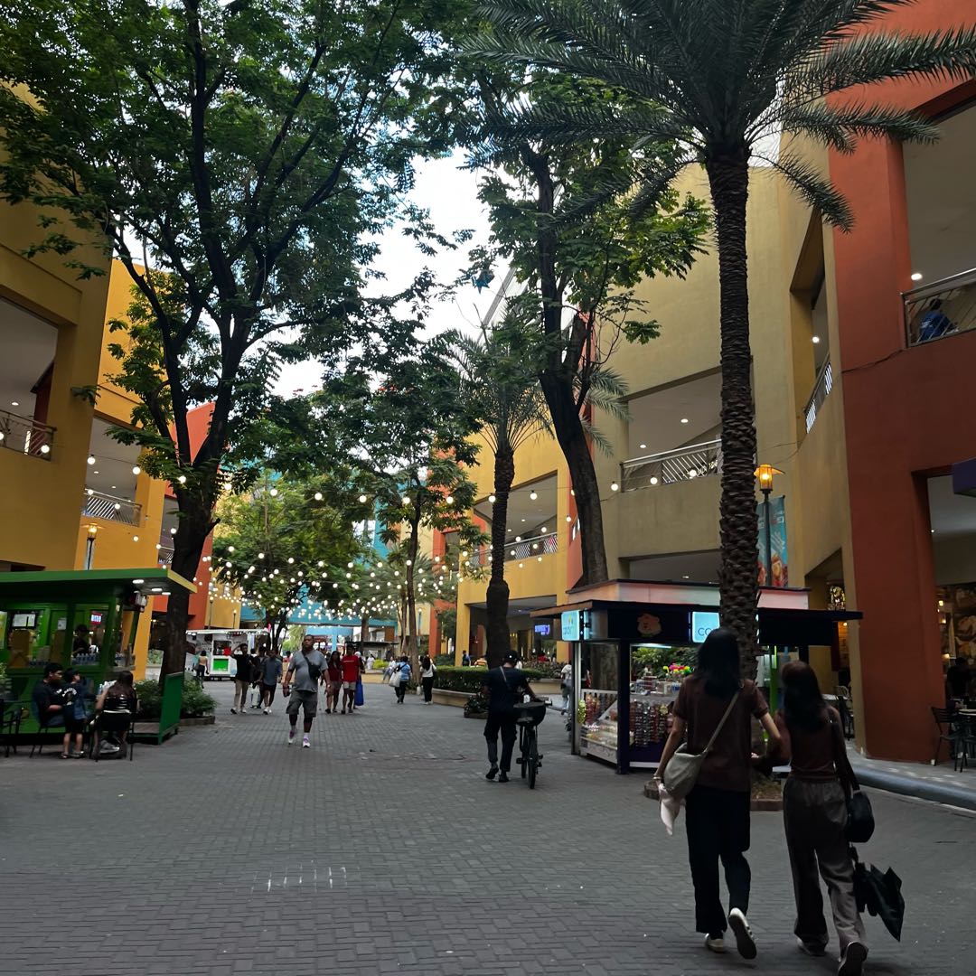 Mall of Asia Arena