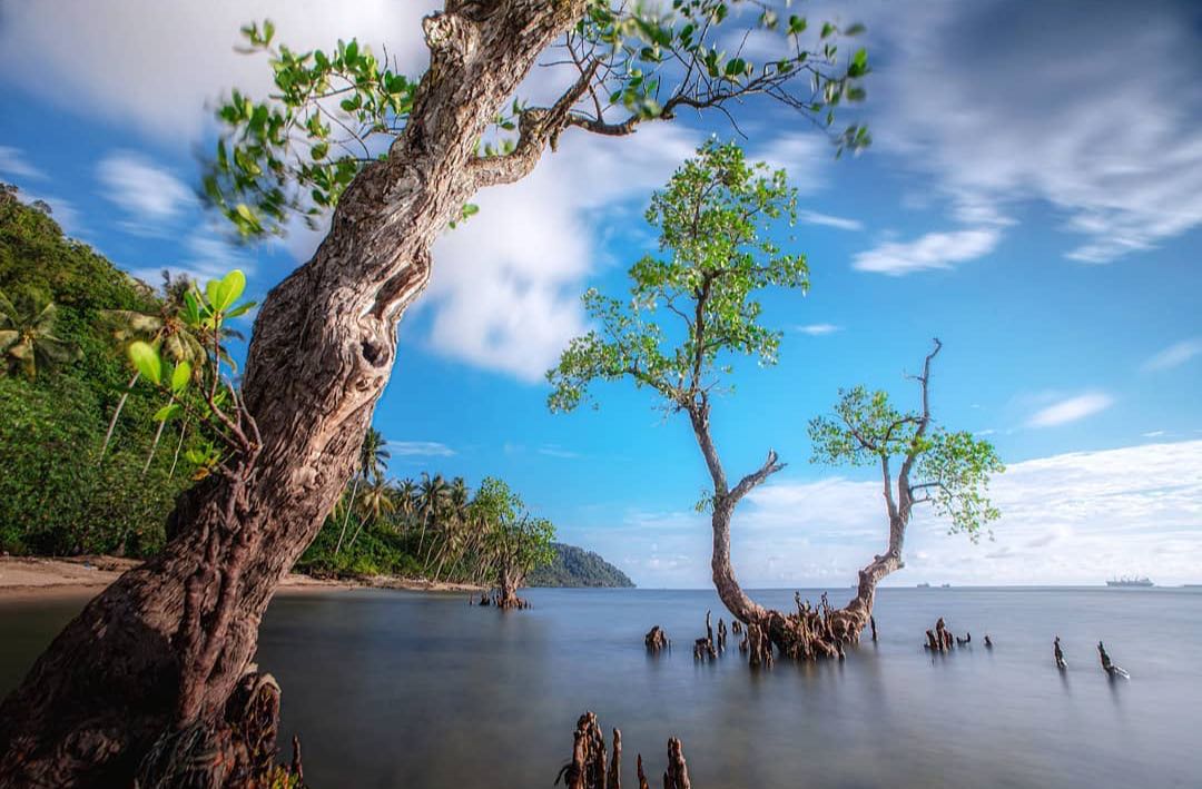 Pantai Nirwana