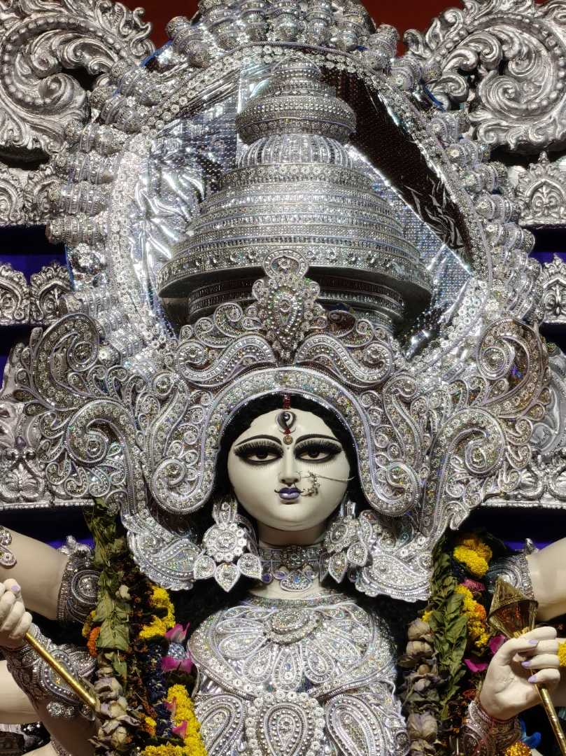 The Best from Kolkata Durga Puja 2024