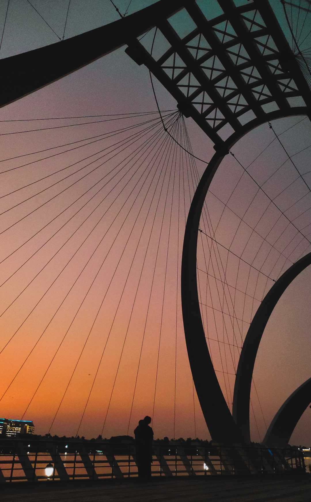 Marine Drive, Ernakulam 