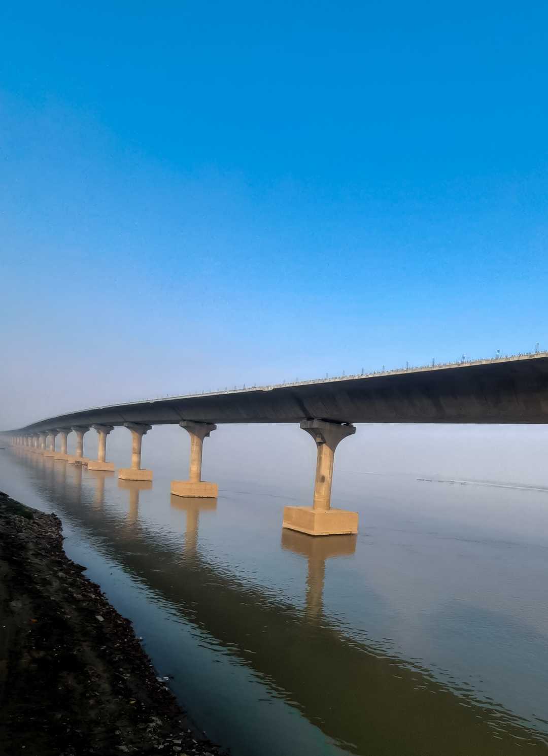 gandhi ghat patna 