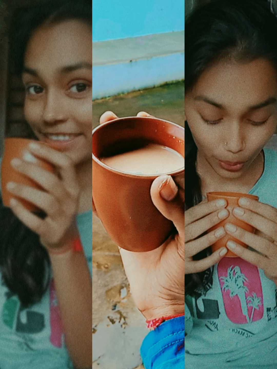 CHAI  ❤️☕