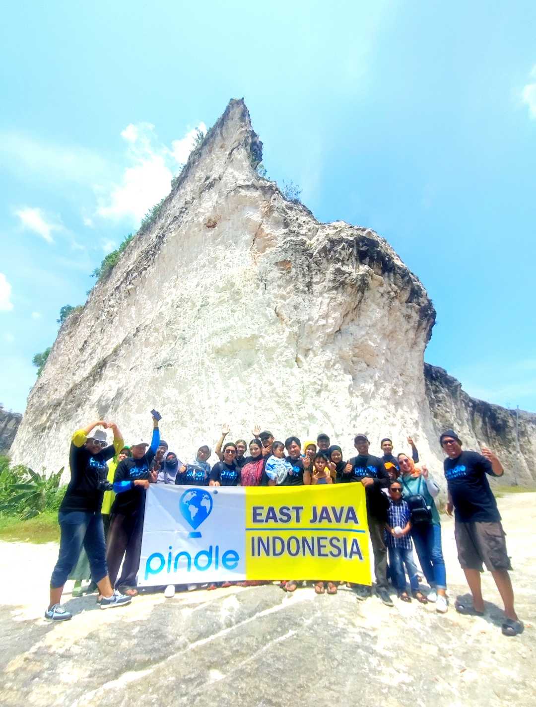 Meet Locals - East Java, Indonesia