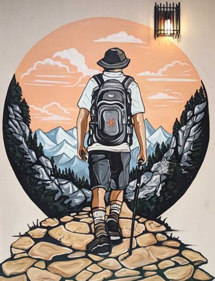 Painting 🎨 Artist 🎨