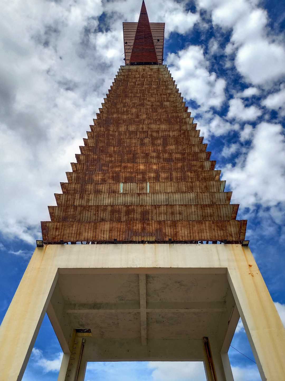 Menara Pekan Raya Sumut