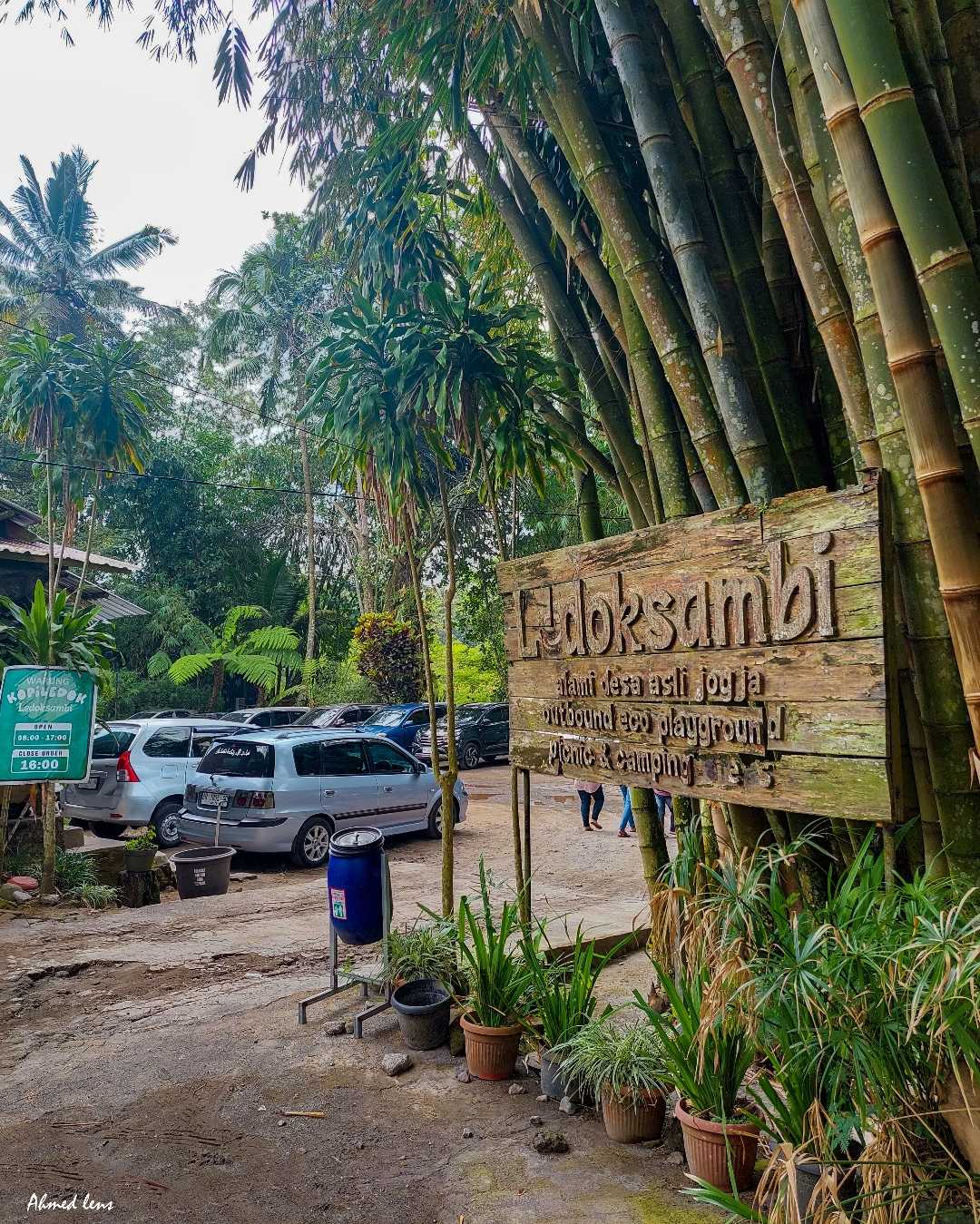 Ledok Sambi