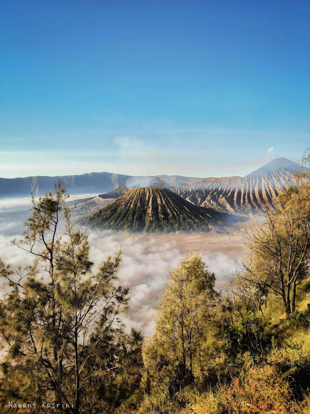 Mount Bromo