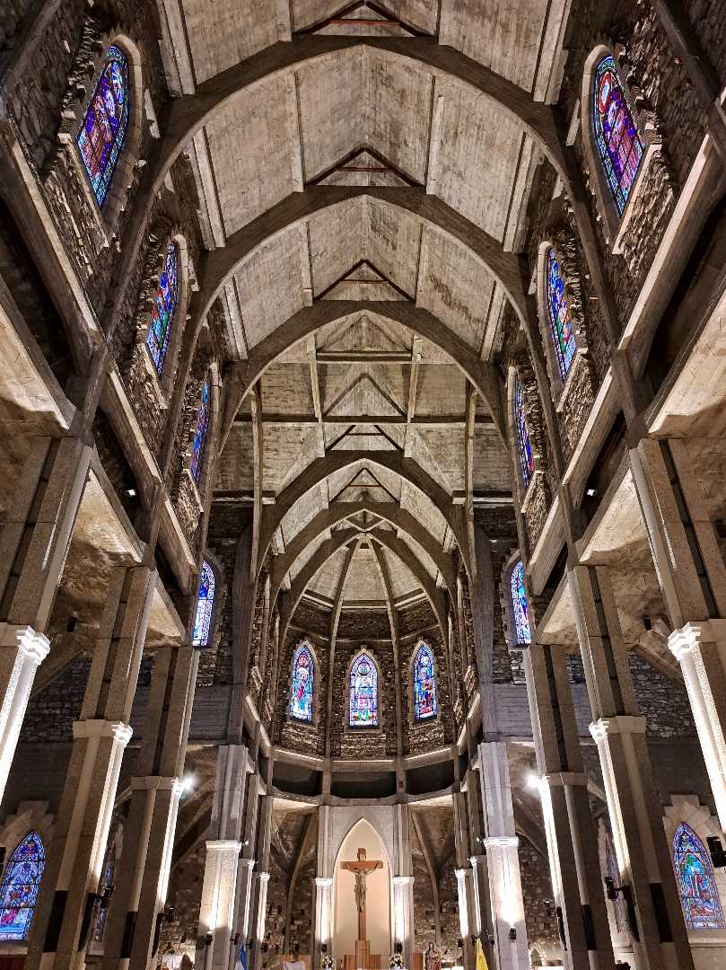 Catedral de Bariloche 
