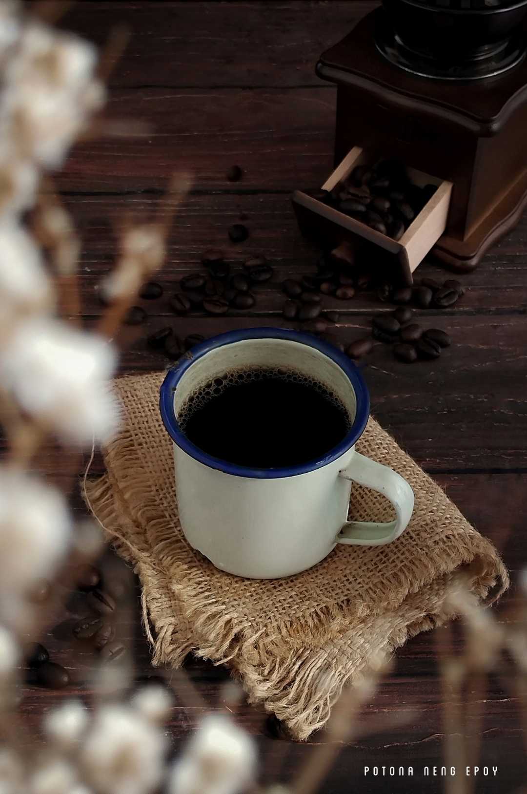 KOPI