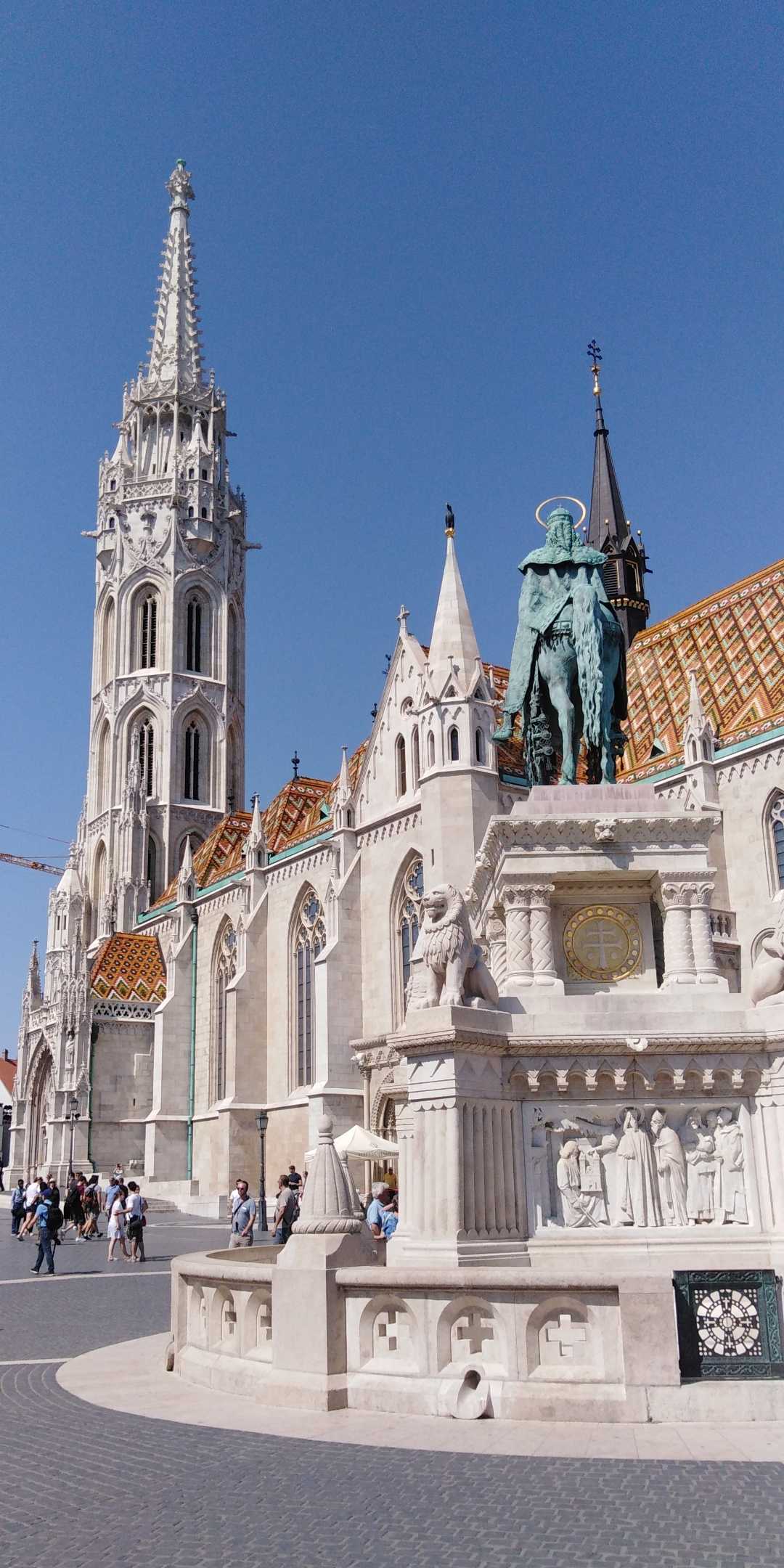 Budapest 2019