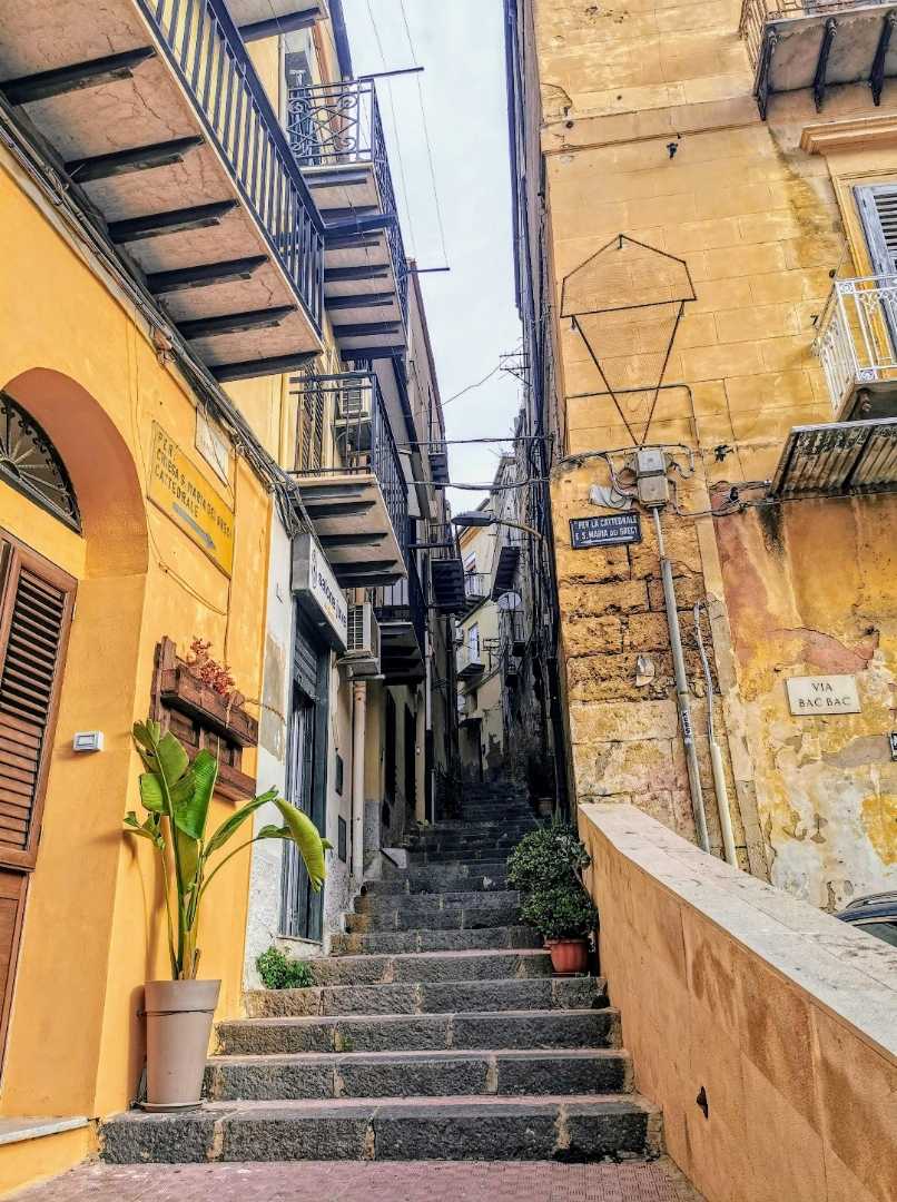 Agrigento, Sicily, Italy