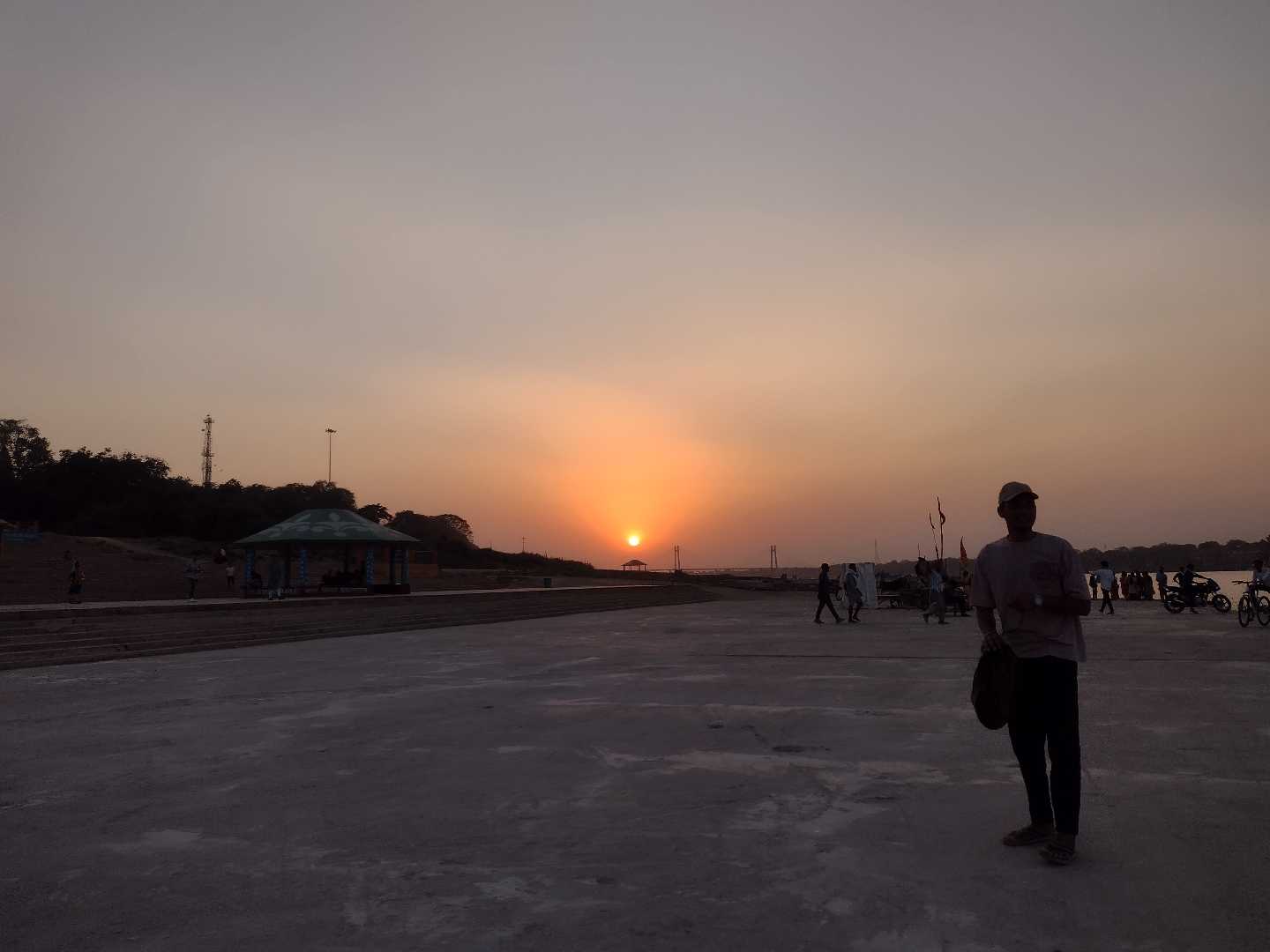 sangam