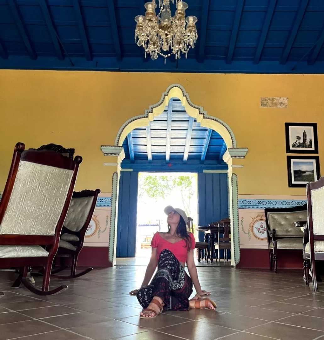 📍Hacienda Guachinango