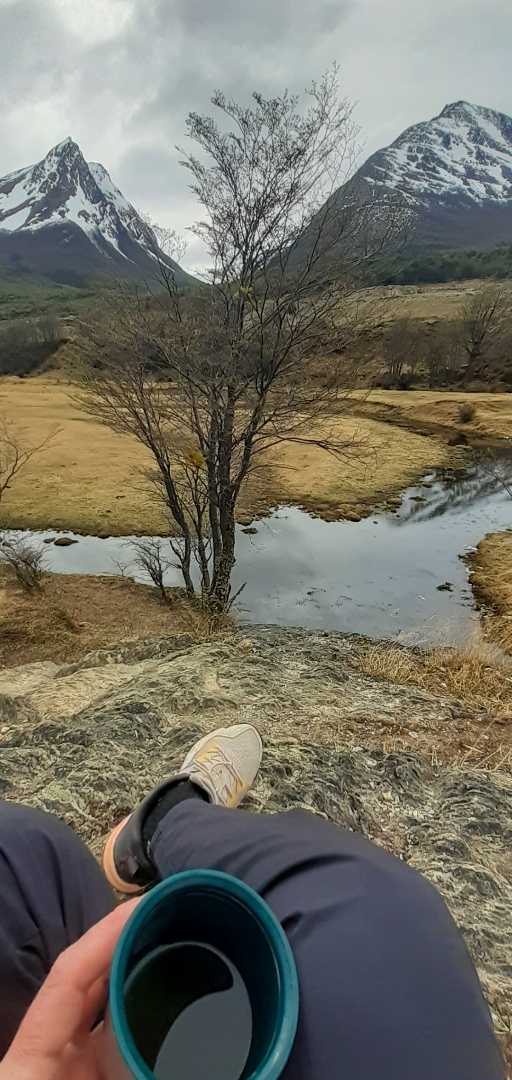 Relax