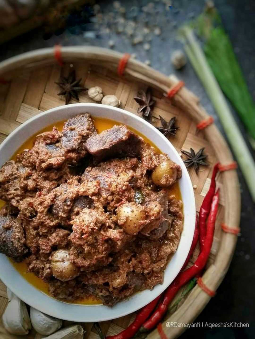 Rendang