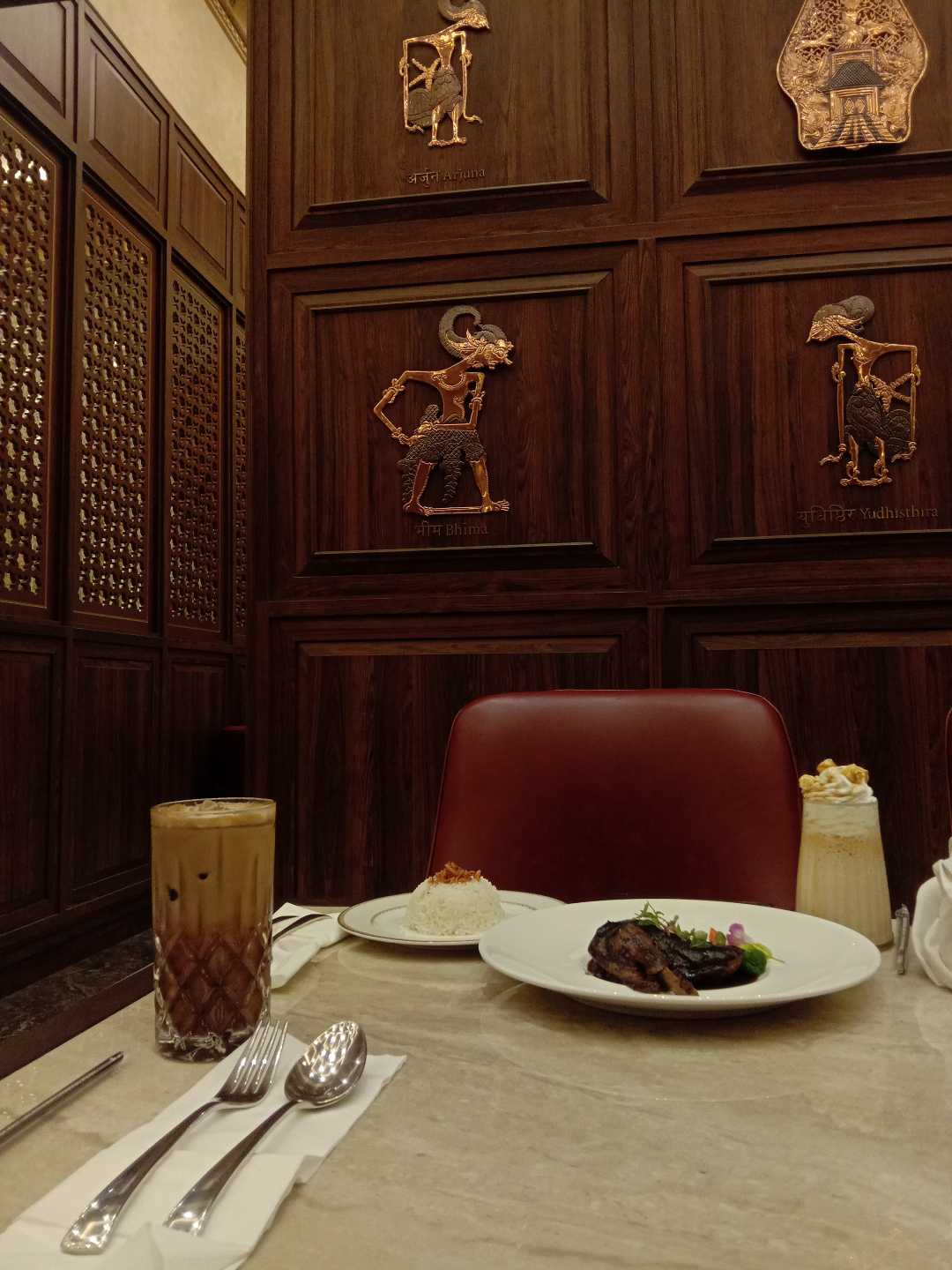 Dinner