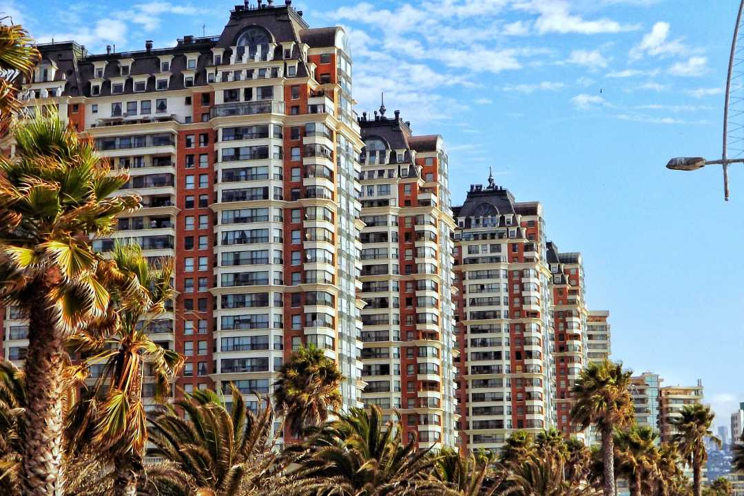 arquitectura Villa 5