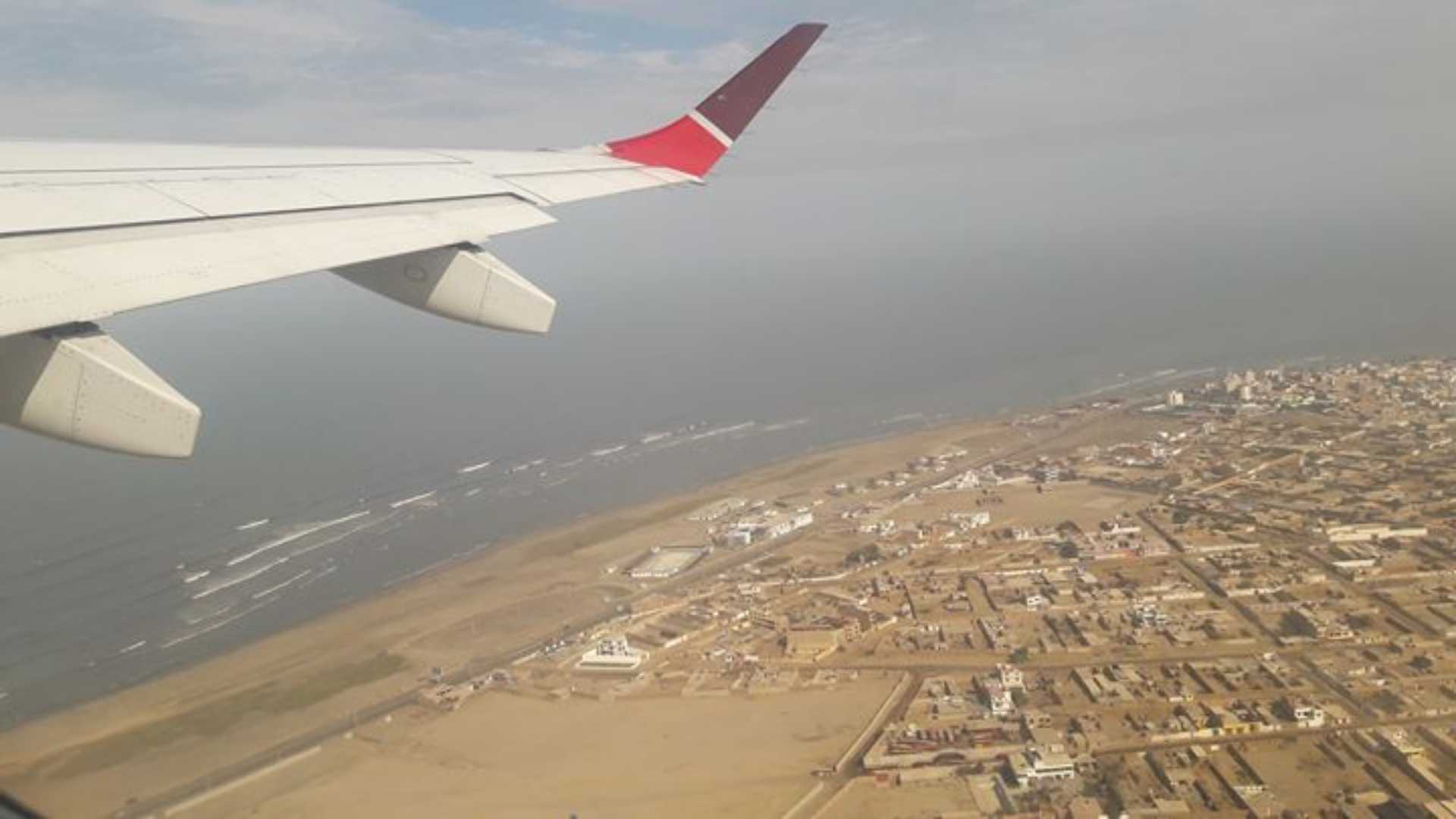 Volar y volar
