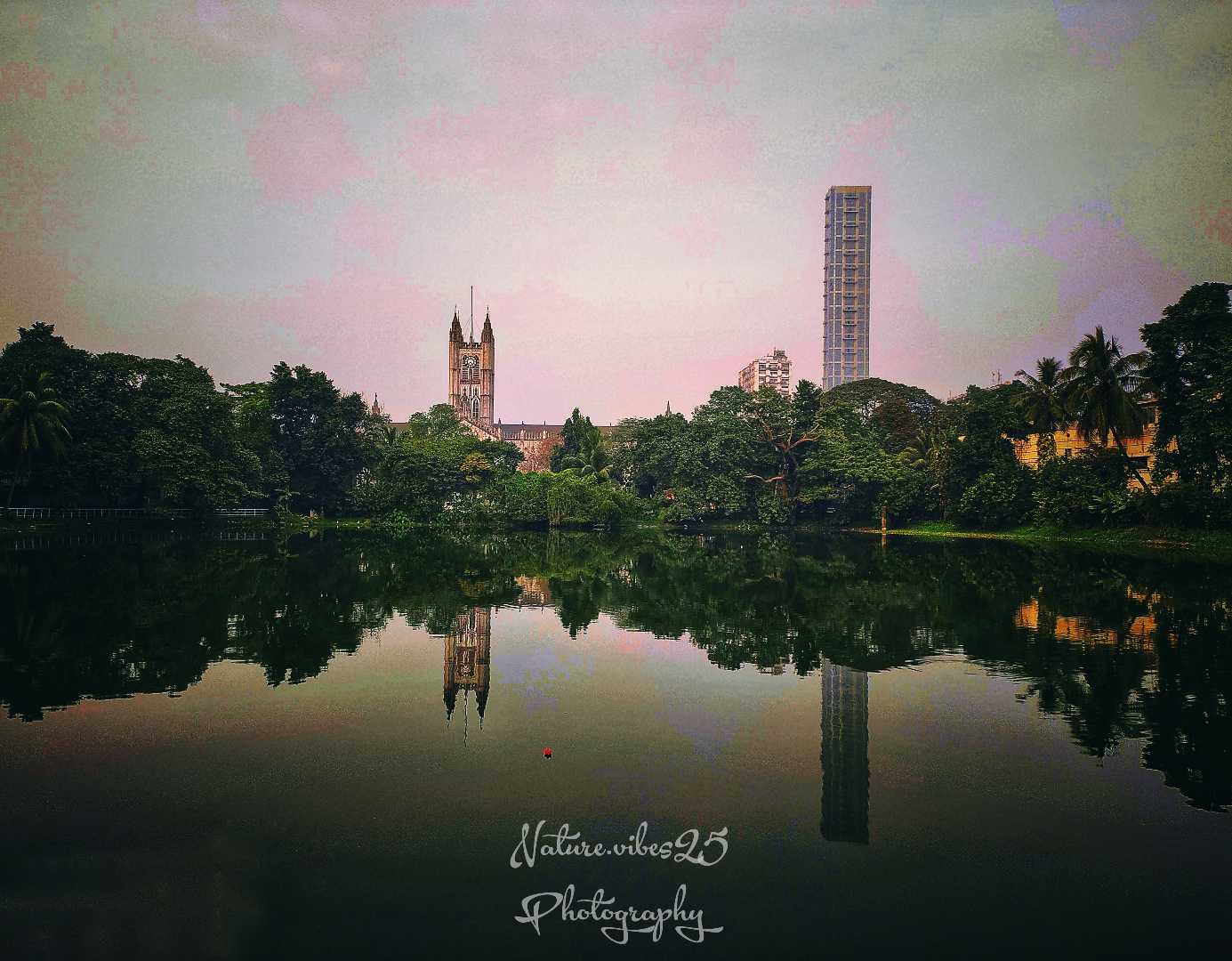 Trip to Kolkata (The 42 & Cathedral Church )
