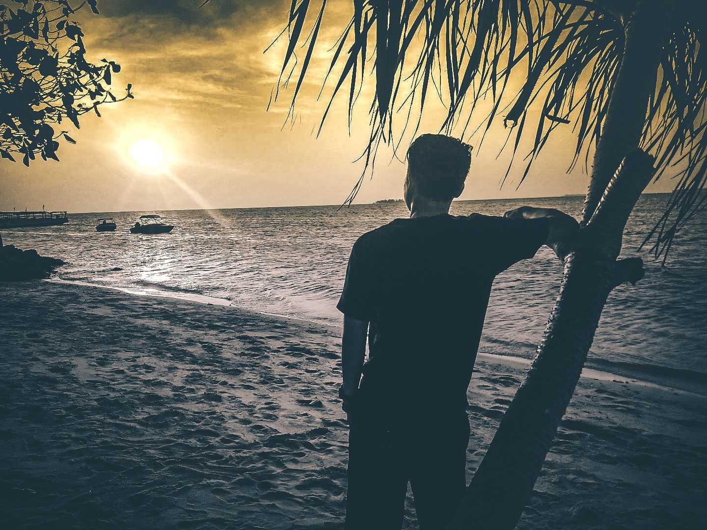 kepulauan karimunjawa
