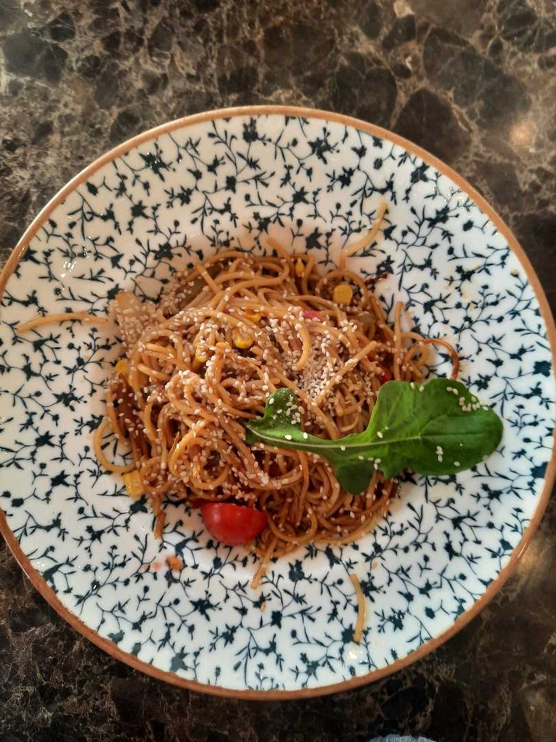 Yummy🤩🍜