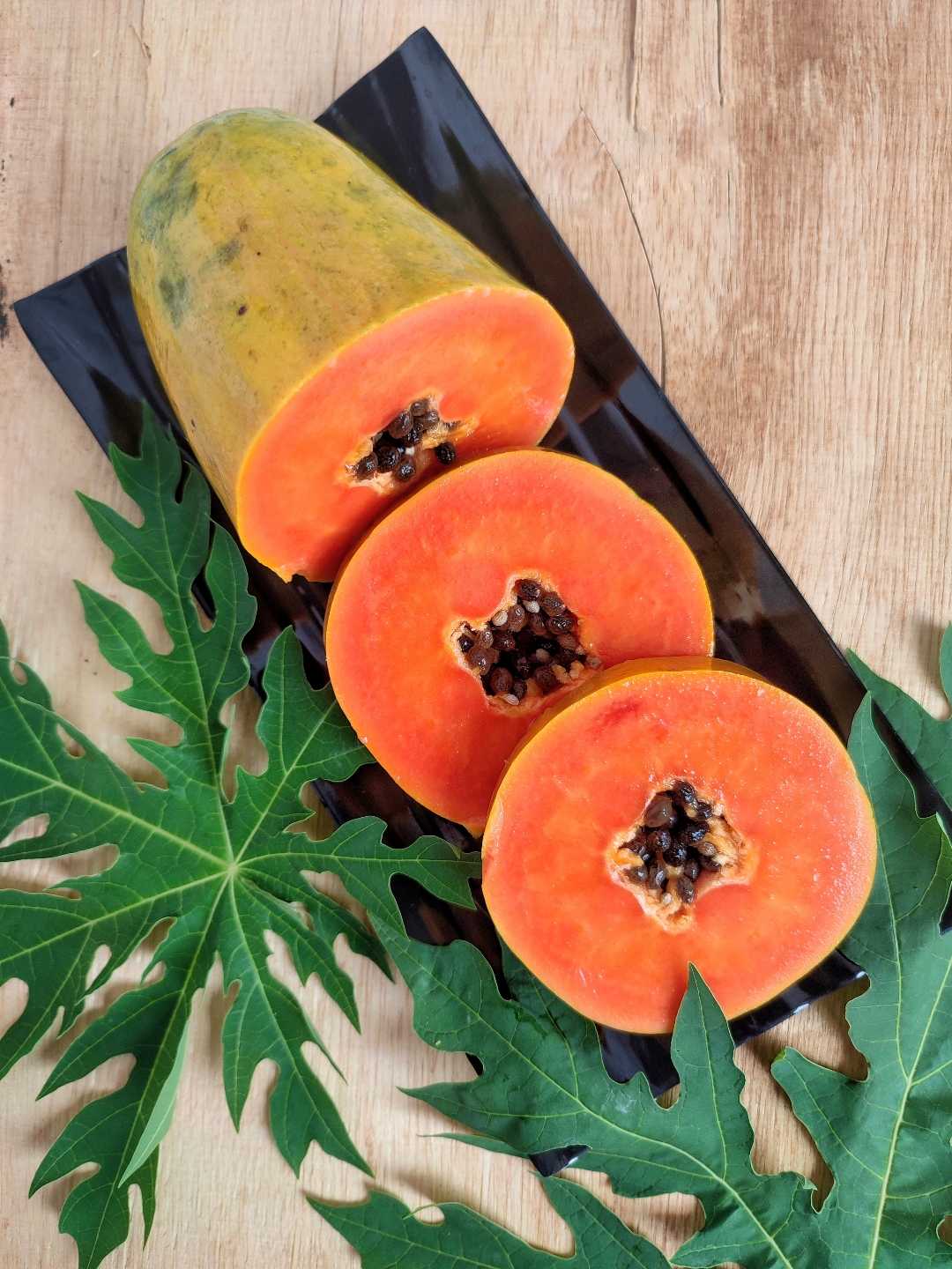 Buah Pepaya