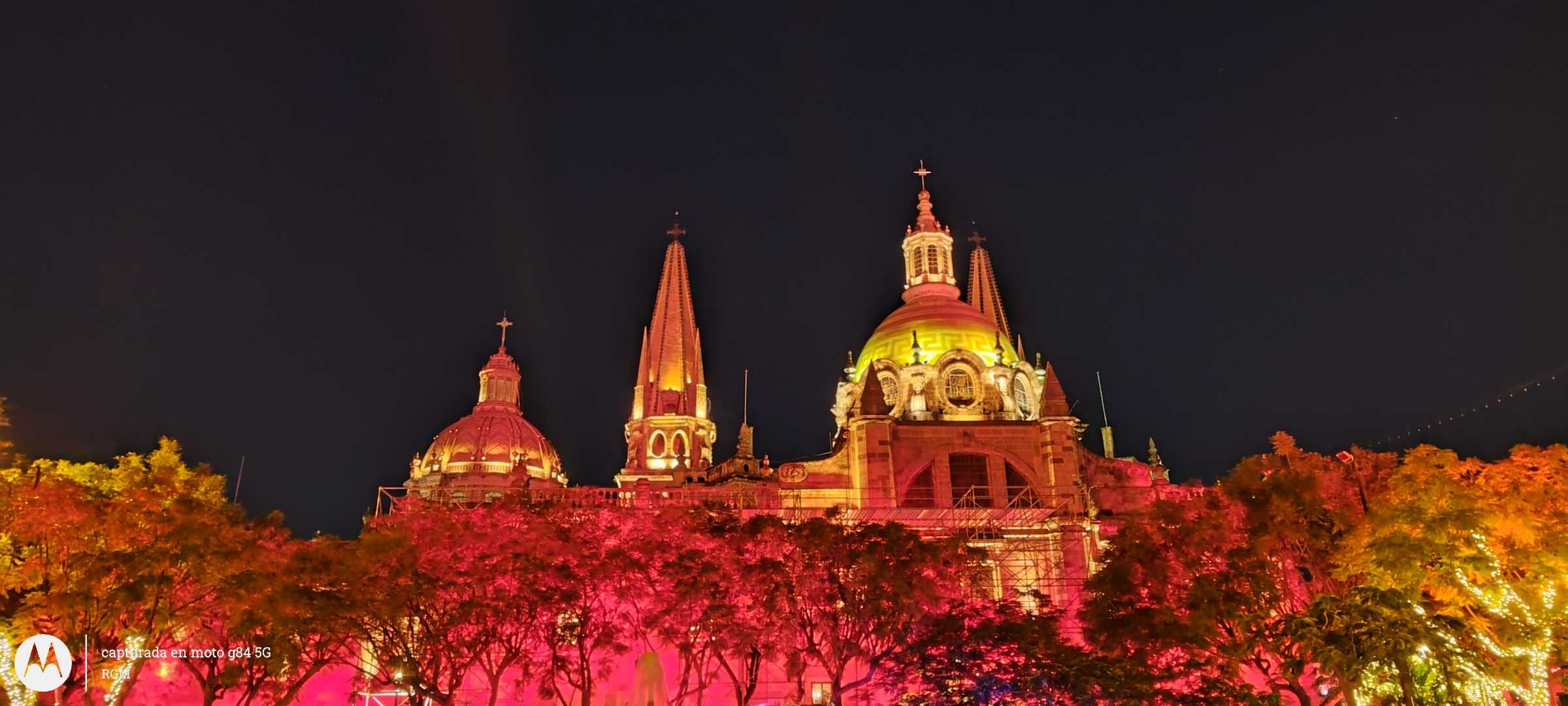 Iluminación 2023
