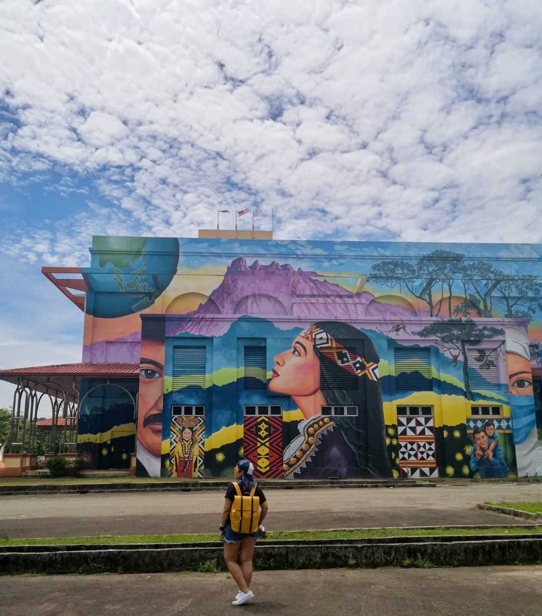 Murals