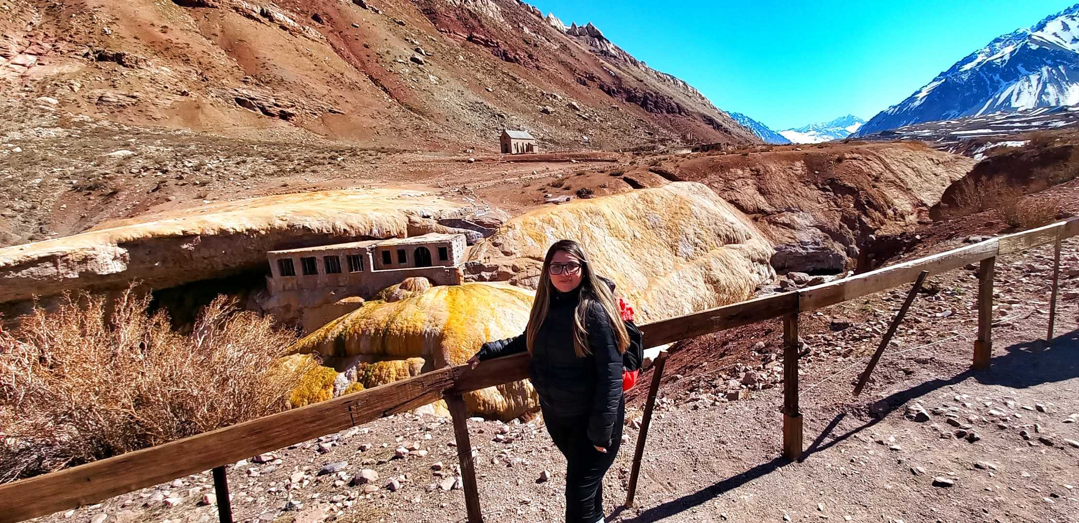 puente del inca