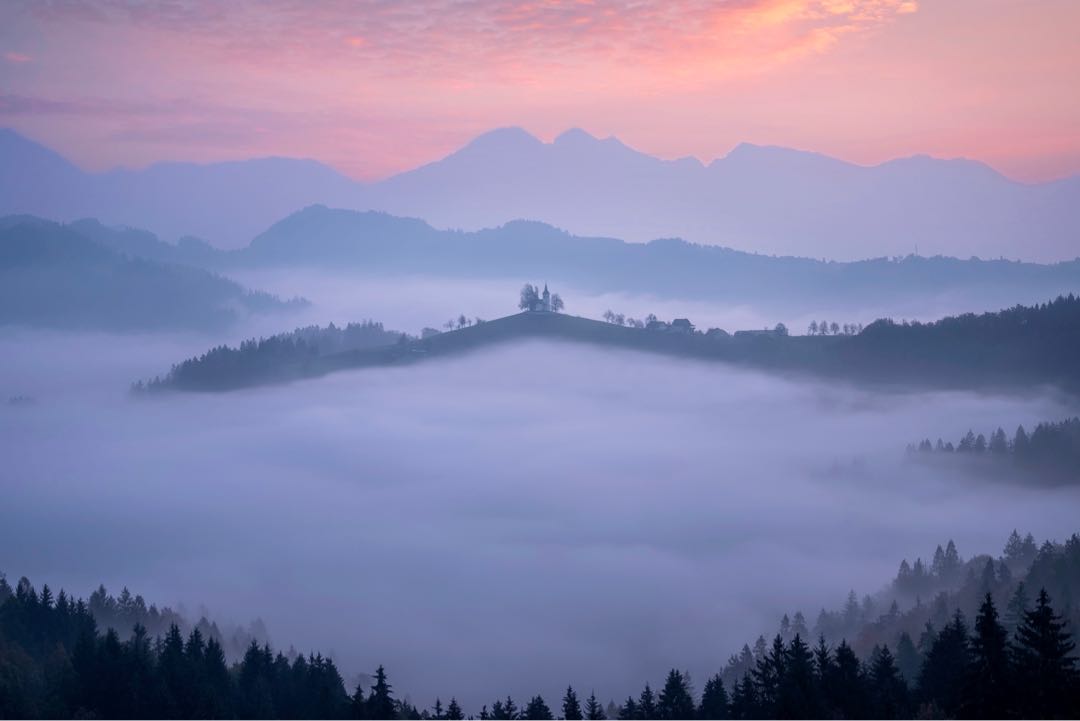 St.Tomaz - Slovenia