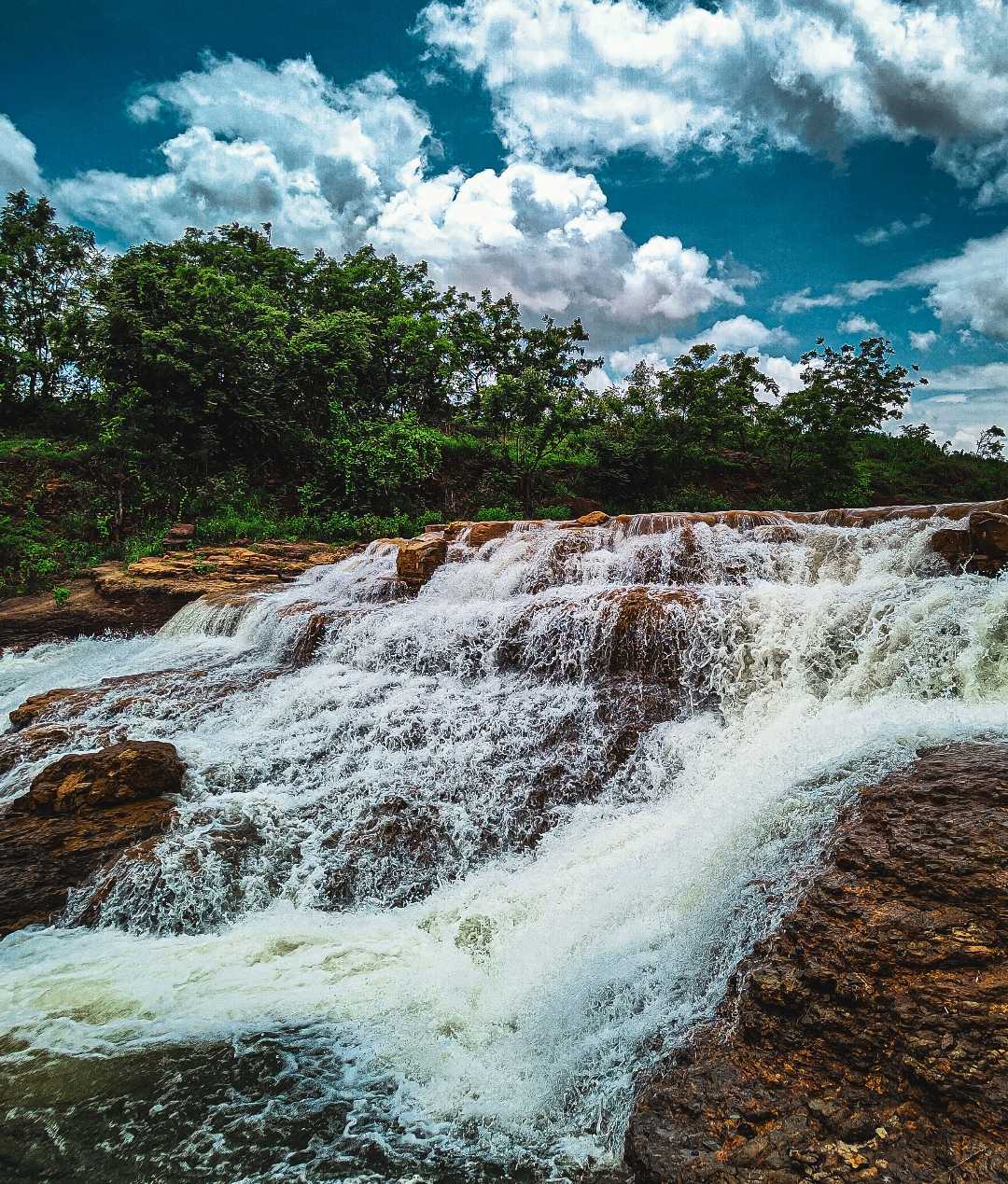 FALLS
