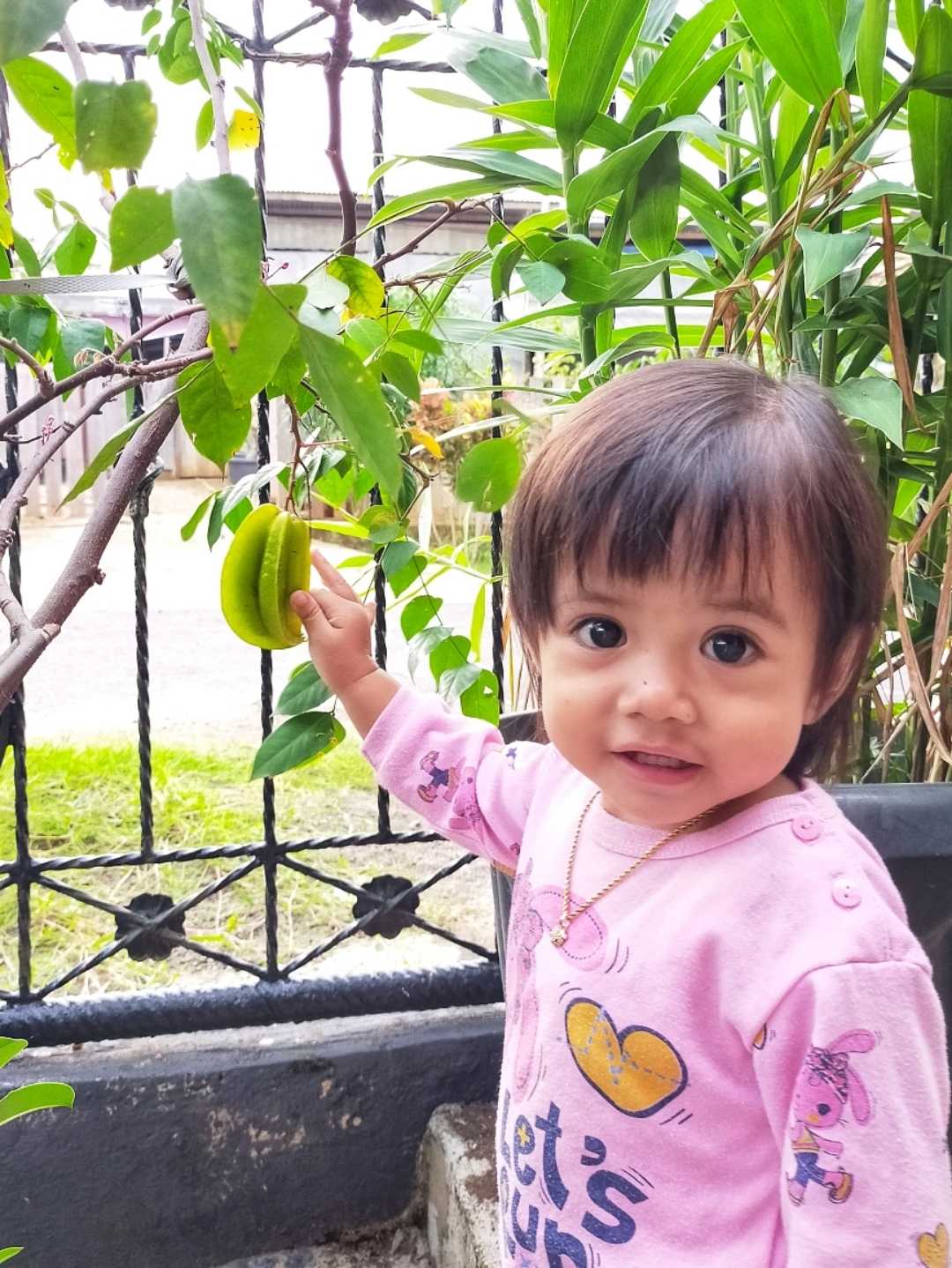 Baby Ai