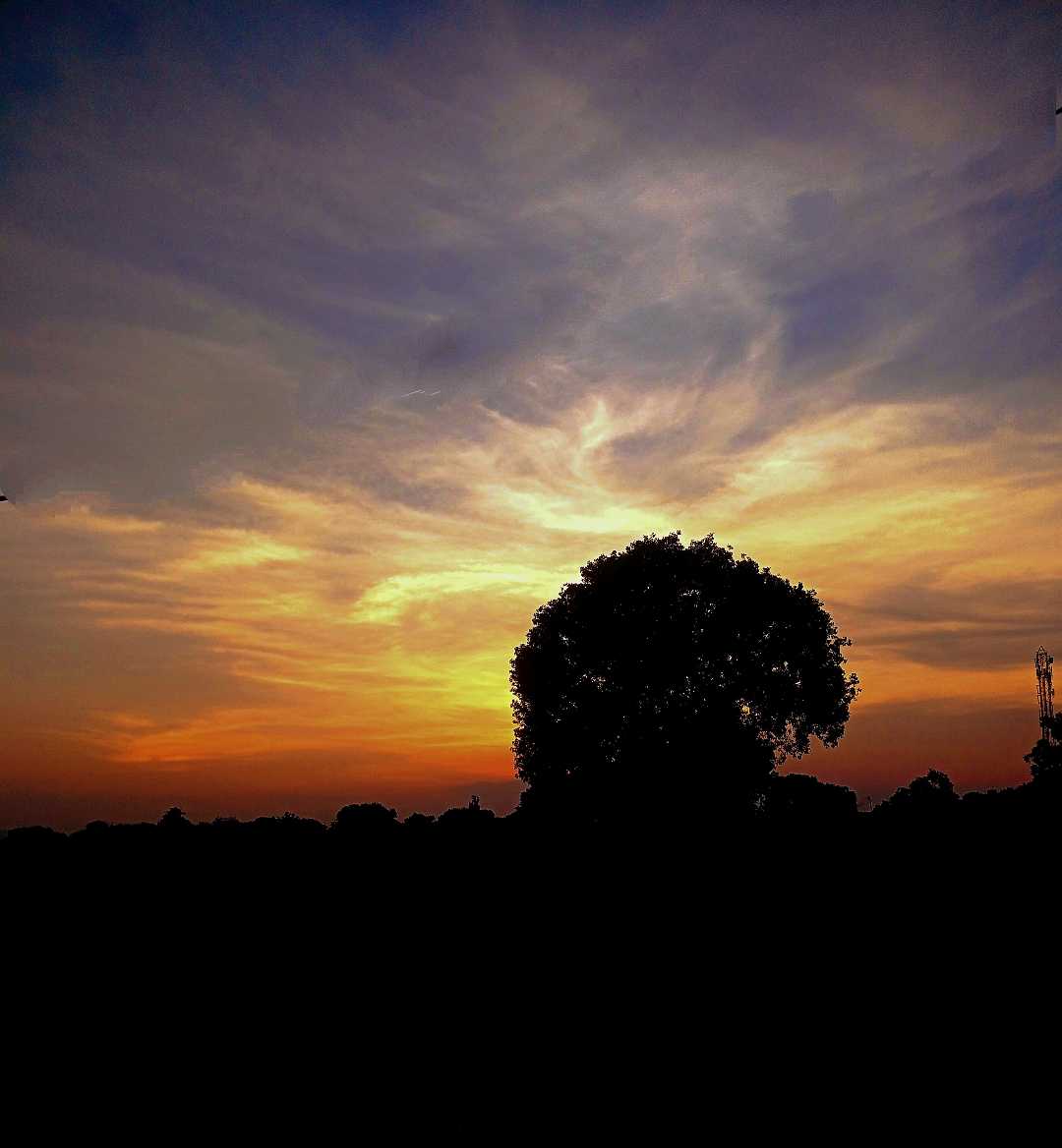 Imaginary Clouds