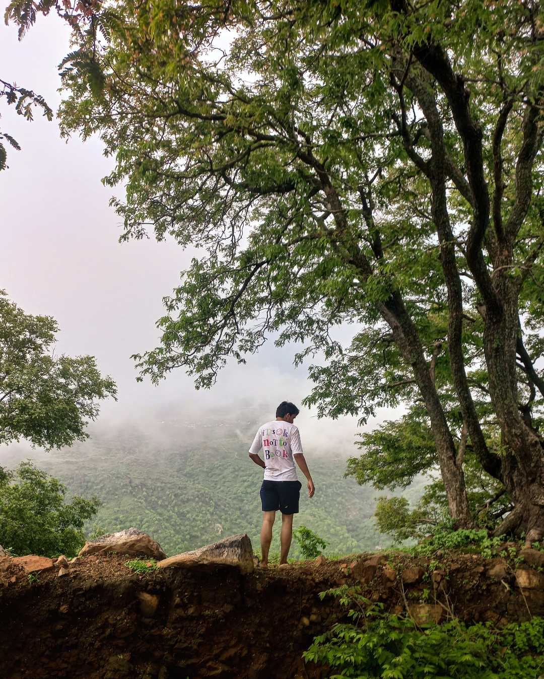 Goram ghat.
