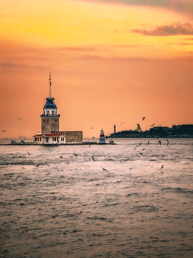 Kızkulesi