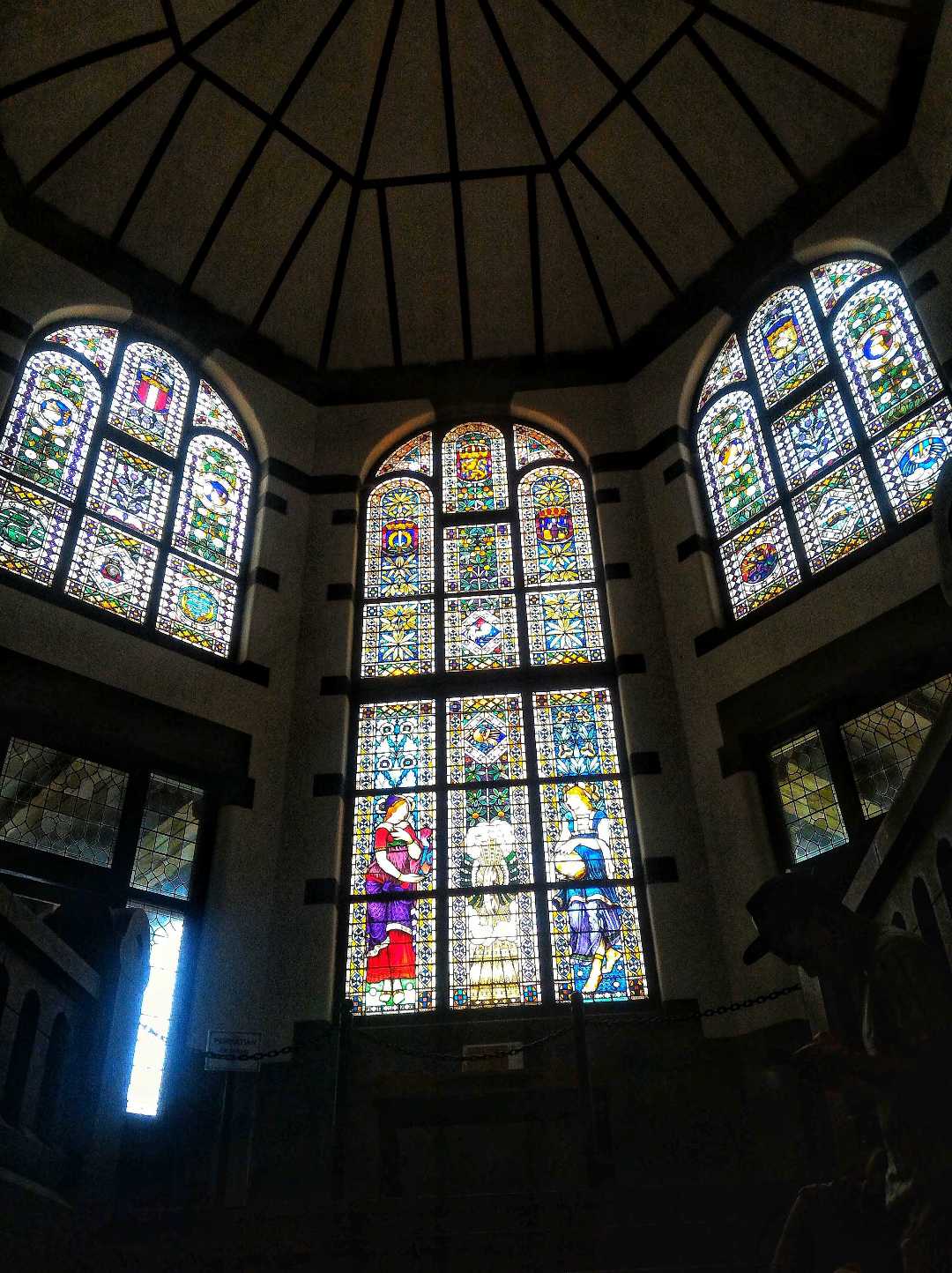 mozaik (jendela) 