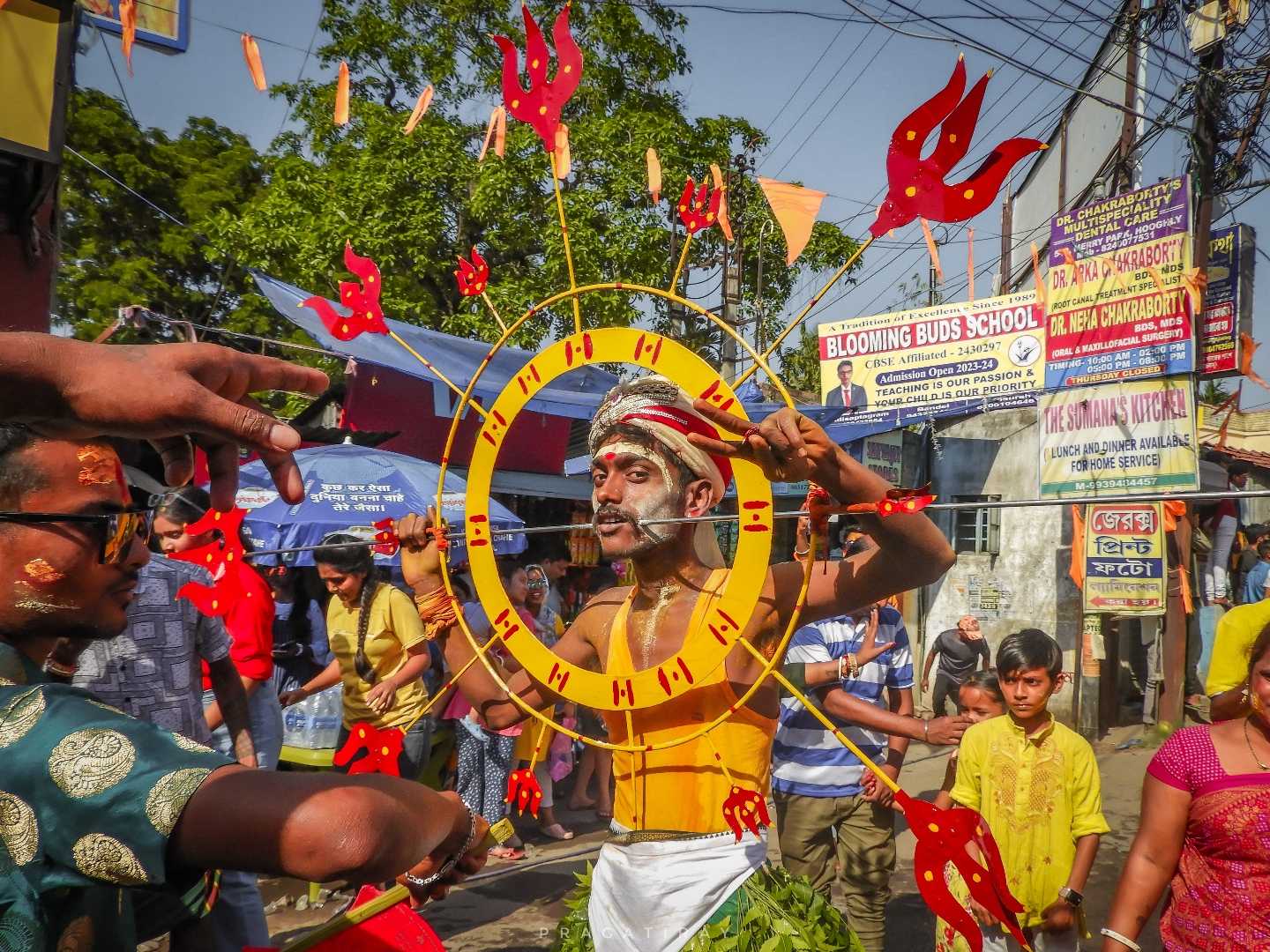 VEL VEL FESTIVAL 