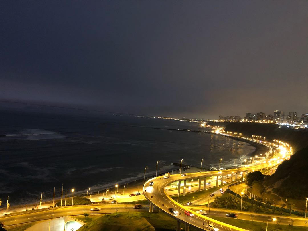 La Costanera