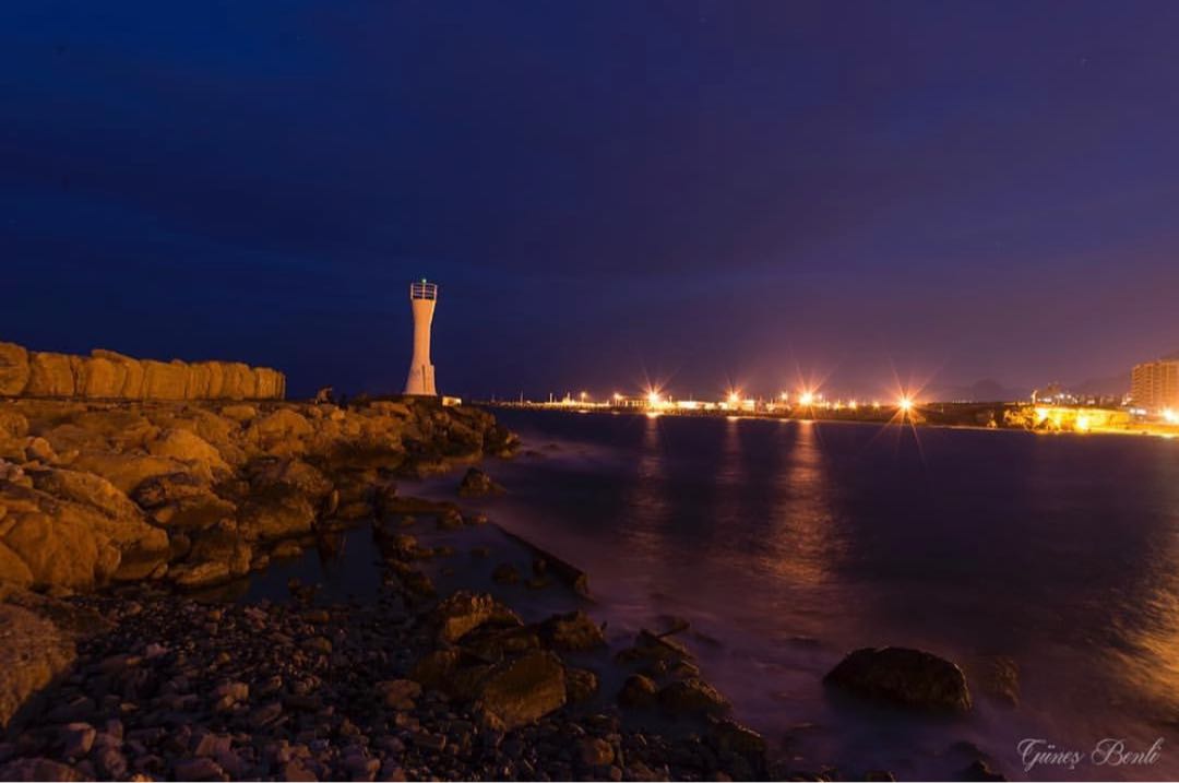 Girne Limanı