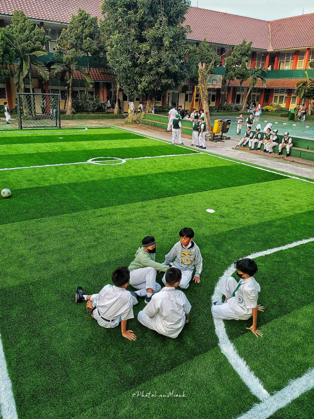 Back to School