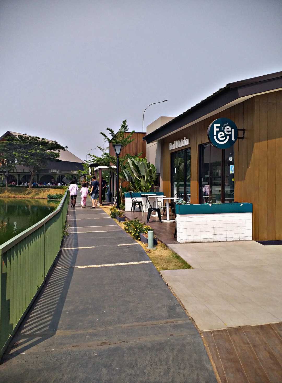 Summarecon  Bekasi