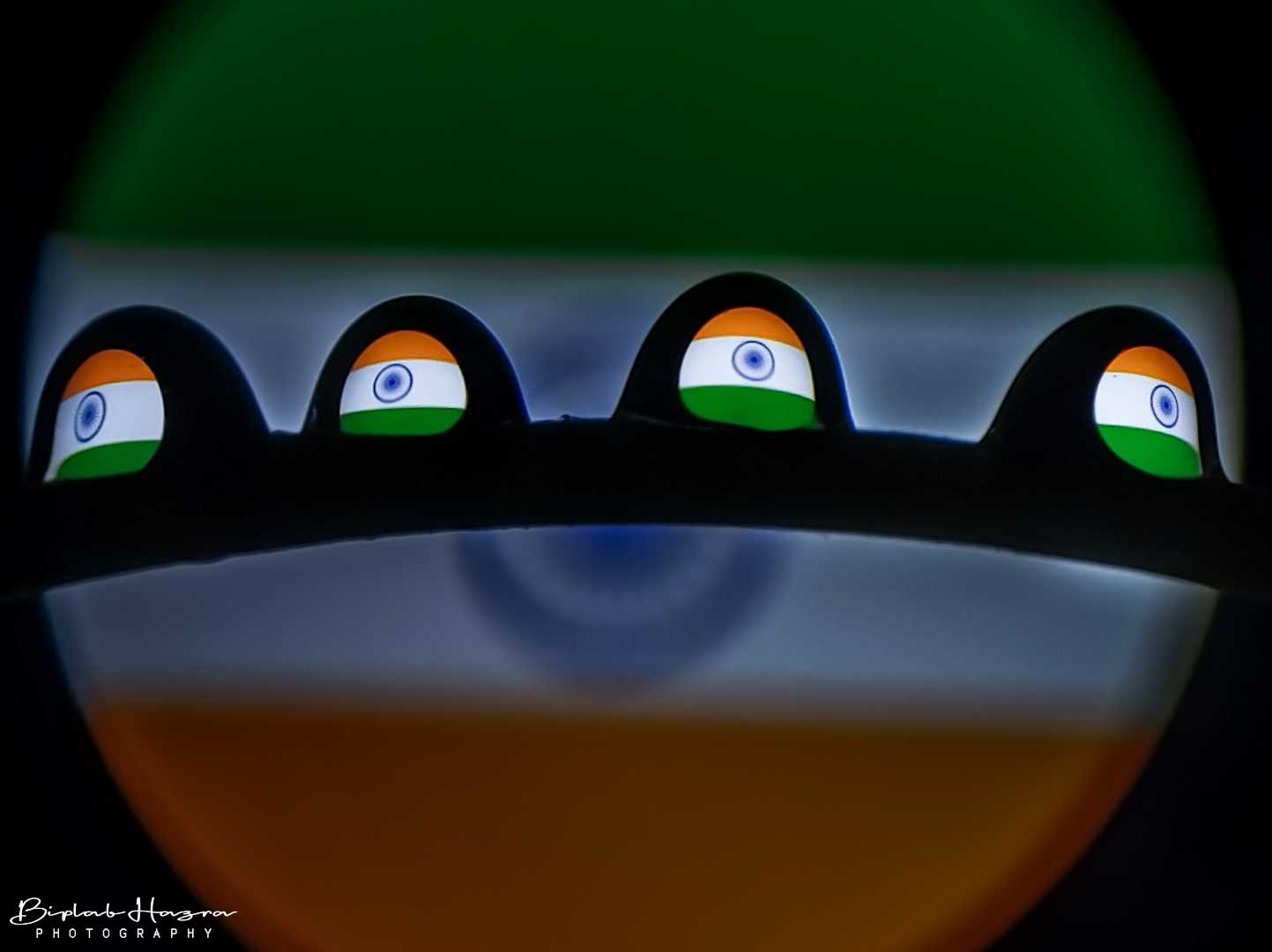 Happy Independence Day 🧡🧡🤍🤍💚💚