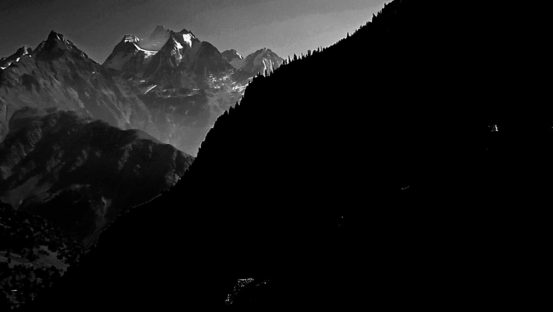 You Amaze me🏔️