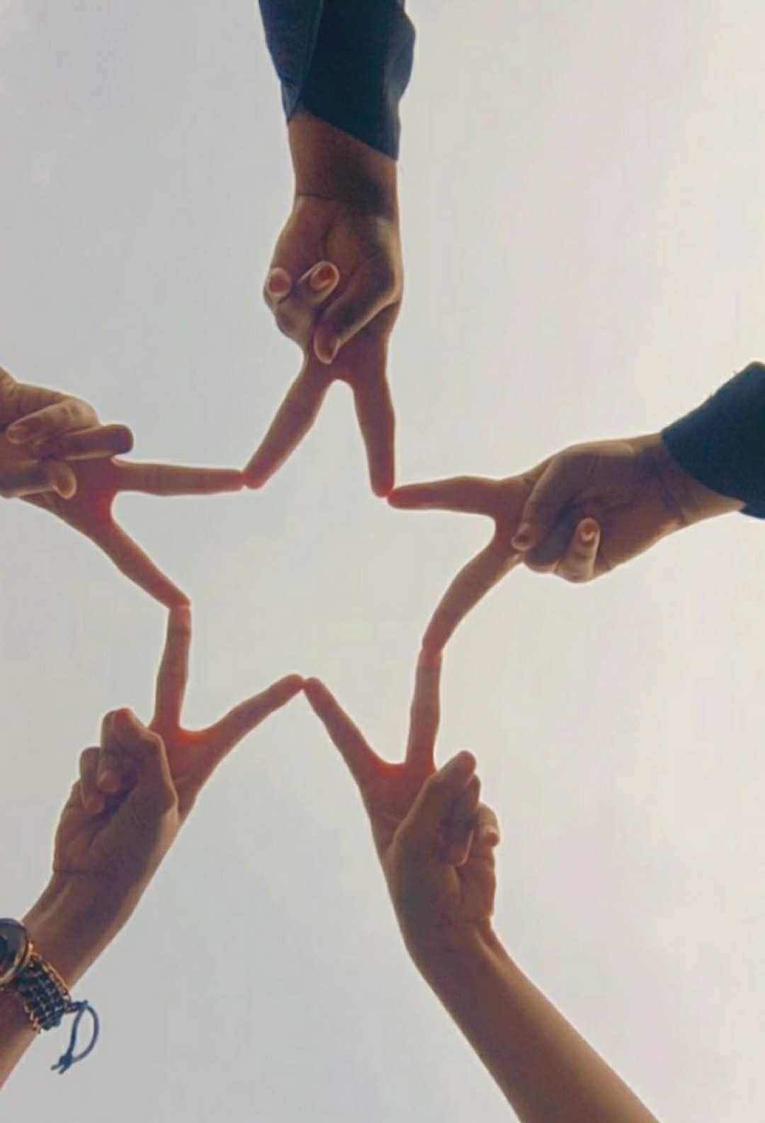 friends💝
