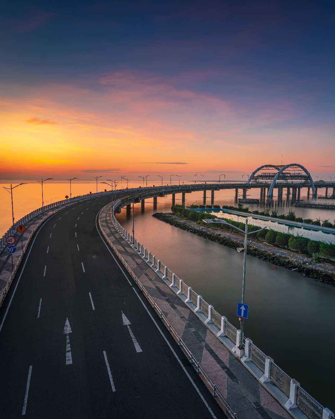jembatan suroboyo