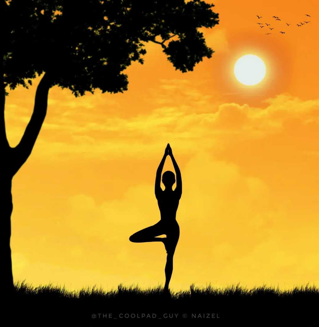 Yoga 3