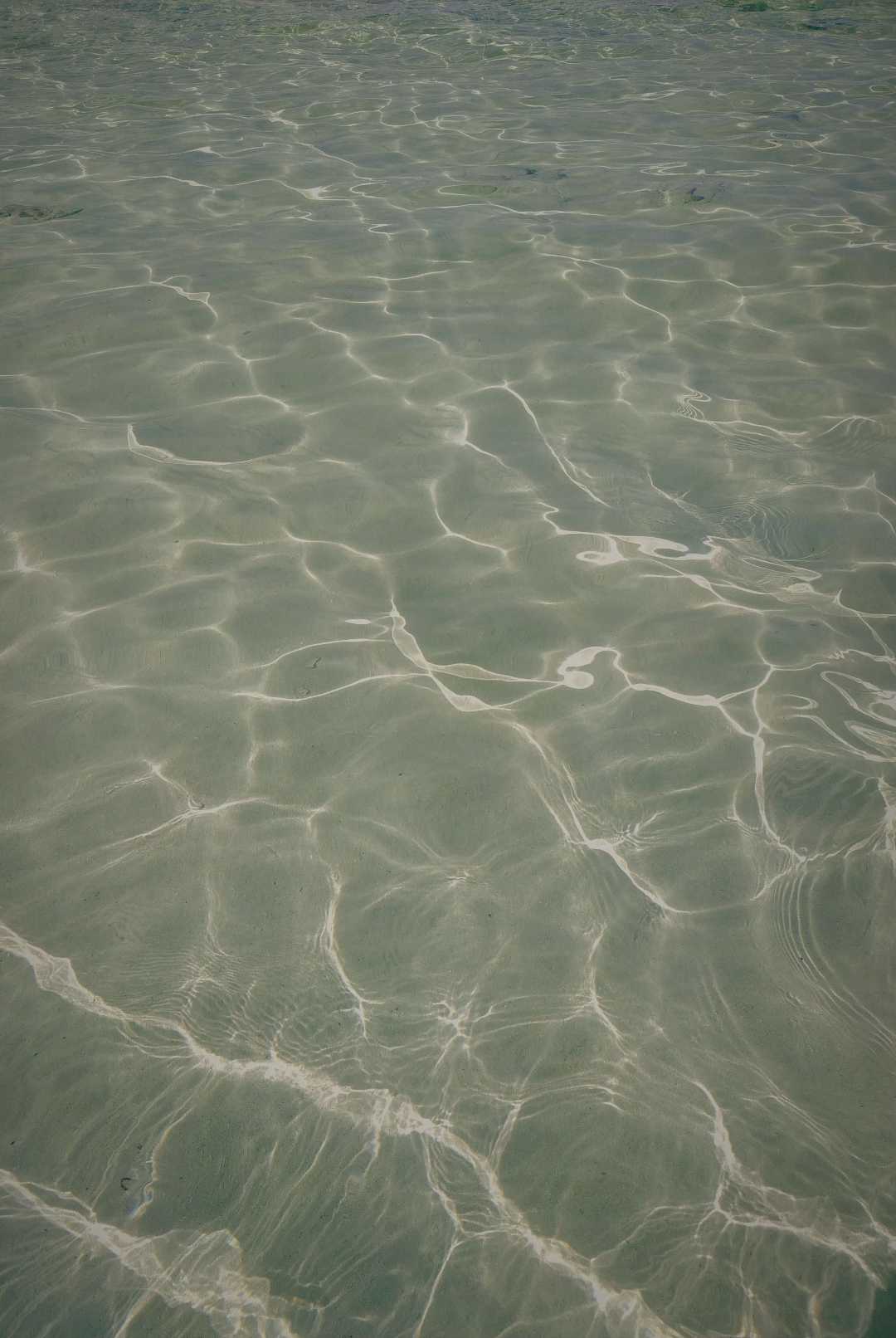 Calm Waves