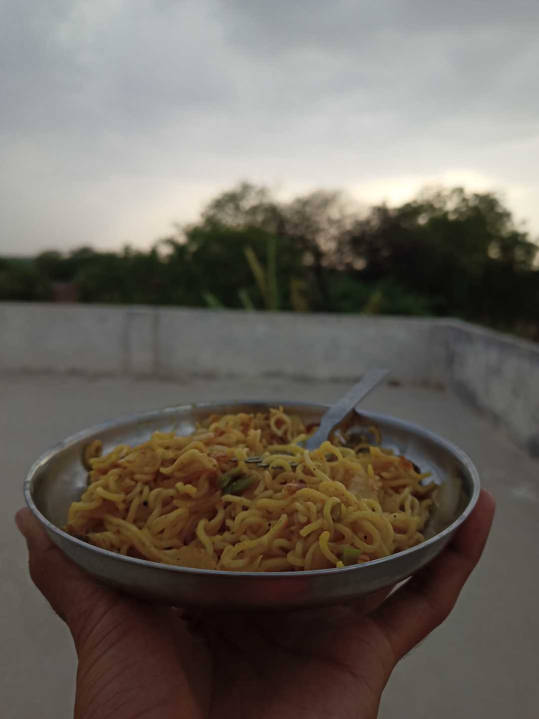 Maggie 🍜😋