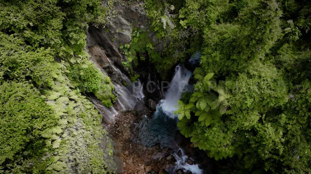 Air Terjun Teroh-Teroh Petar